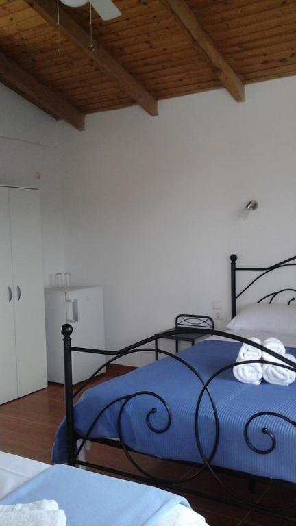 Lisa'S Place 艾拉方索斯 外观 照片
